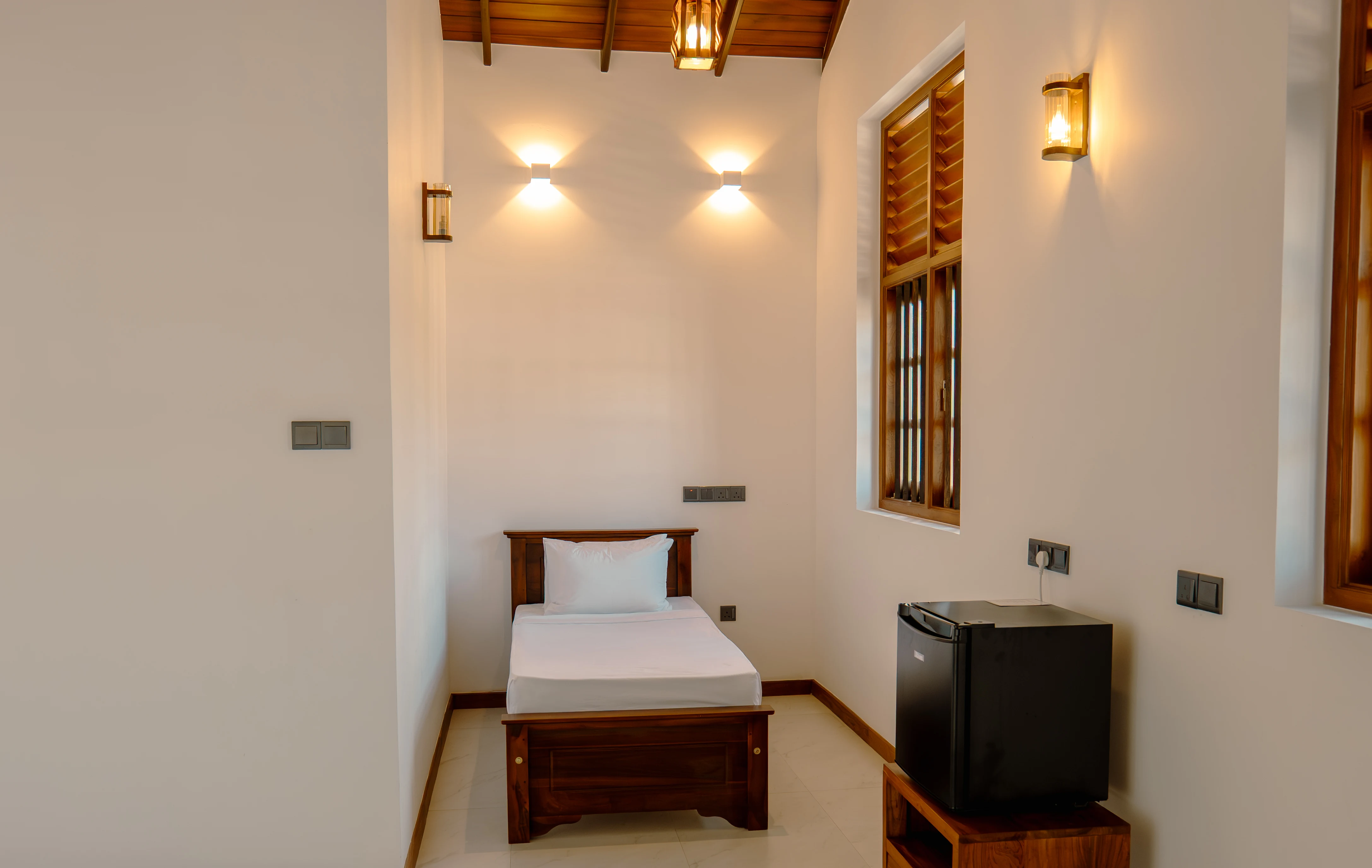 Double Room extra bed